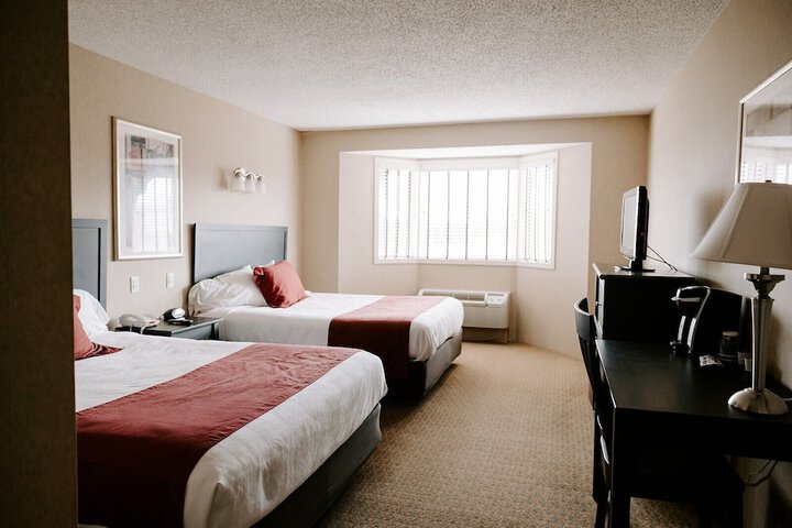 Findlay Inn and Conference Center
