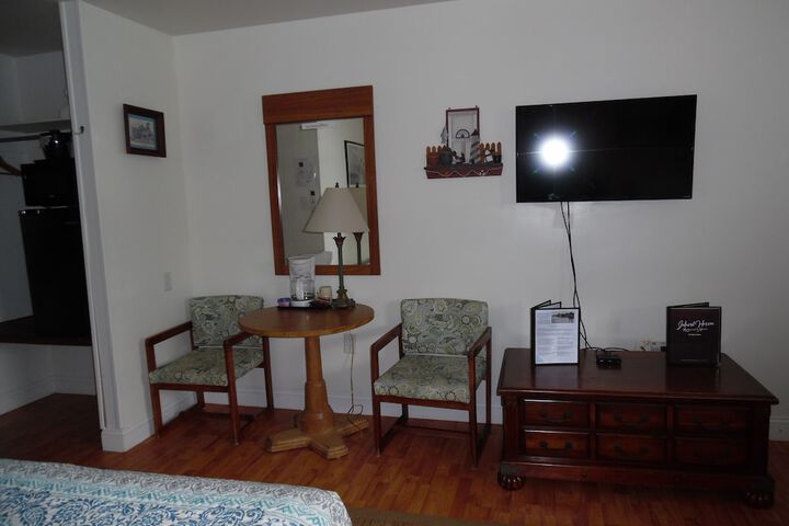 Wachapreague Inn