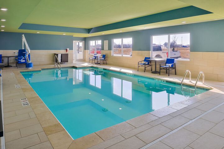 Pool 12 of 55