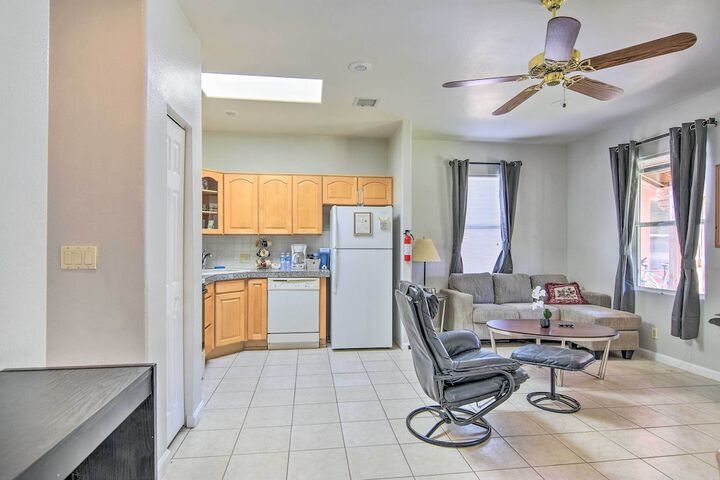 best Night's Sleep Apt Near Skydive Arizona