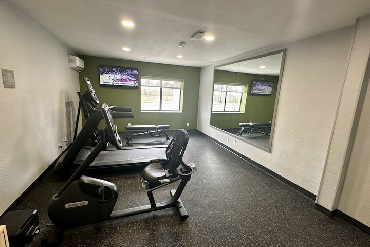 Health and Fitness 55 of 58