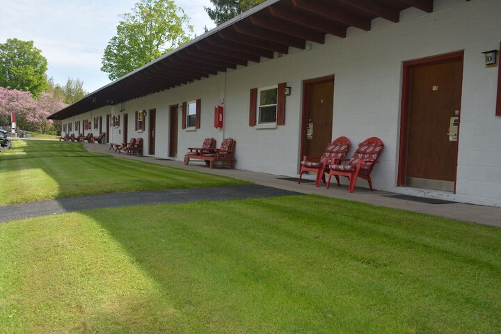 The Village Motel