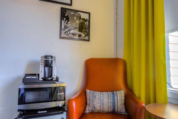 Mylo Hotel