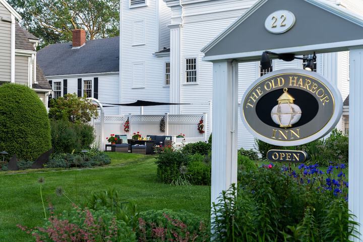 Old Harbor Inn