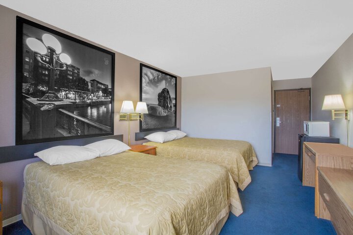 Super 8 by Wyndham Winnemucca NV
