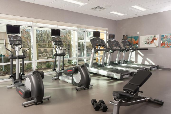 TownePlace Suites by Marriott Sacramento Elk Grove