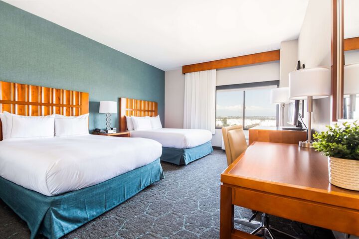 DoubleTree by Hilton Carson