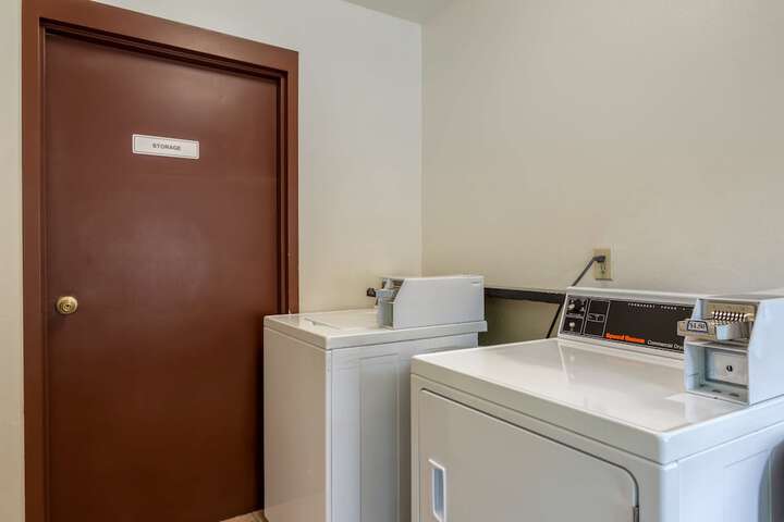 Best Western Pecos Inn