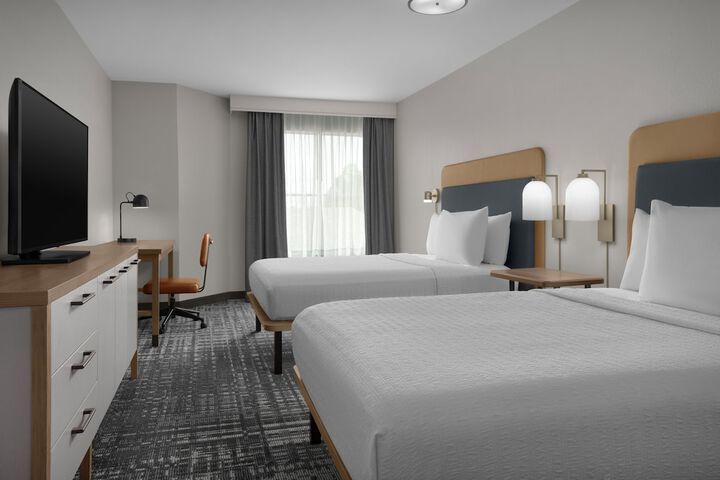 Homewood Suites by Hilton Houston Stafford Sugar Land