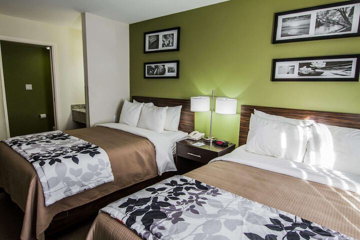Sleep Inn Gallup