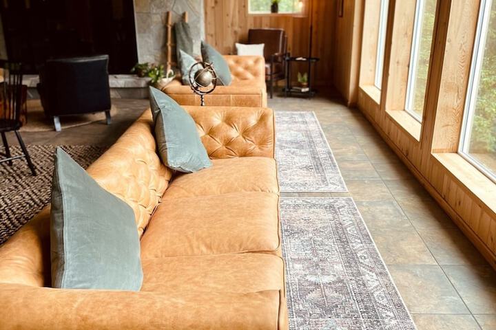 Terra Vista Chalet
