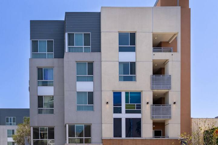 Hampton Inn & Suites Los Angeles - Glendale