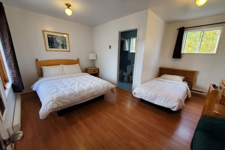 Hotel - Motel Georges