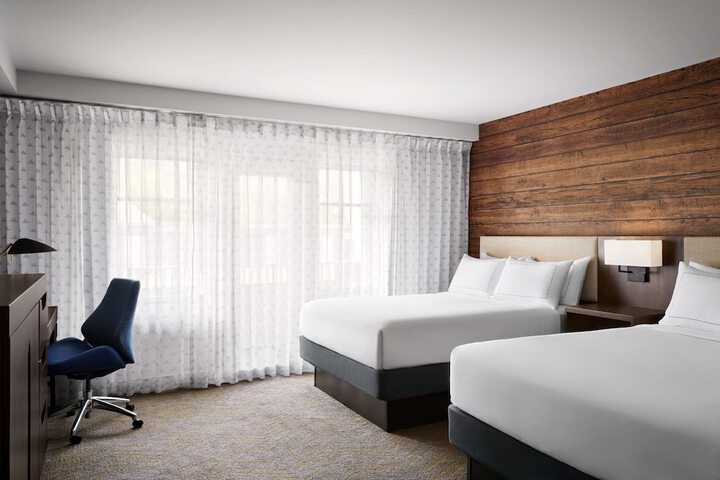 Killington Mountain Lodge Tapestry Collection by Hilton