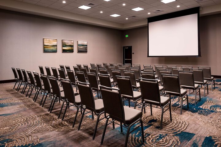 Hampton Inn & Suites Olympia Lacey