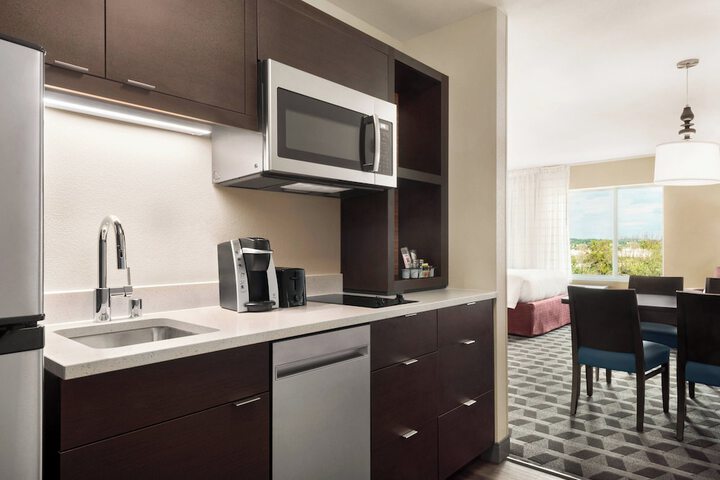 TownePlace Suites by Marriott Janesville