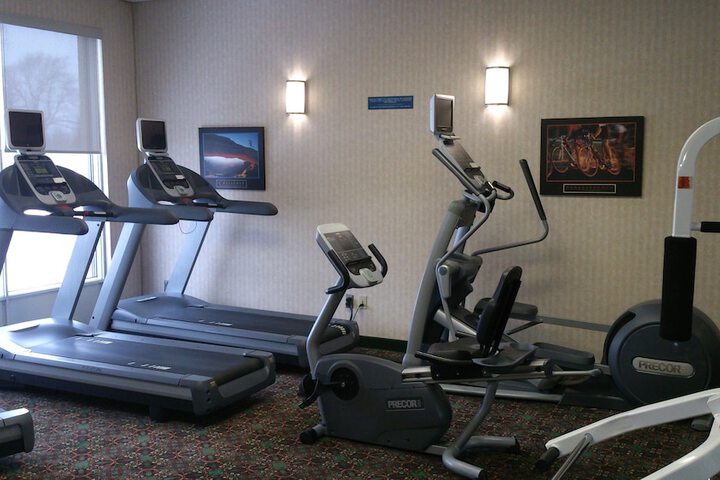 Health and Fitness 81 of 85