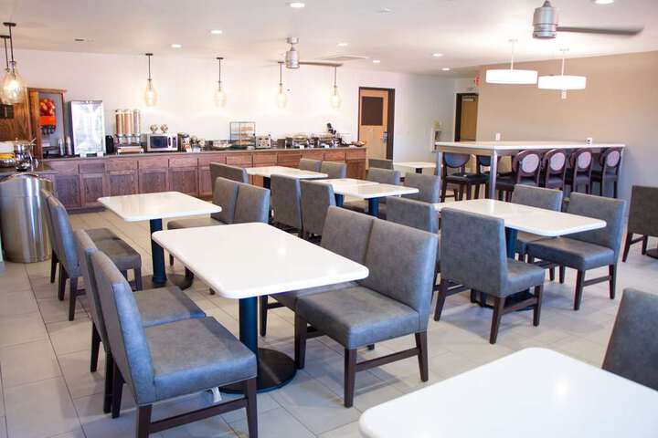 Colony Inn (formerly Best Western PLUS Colony Inn)