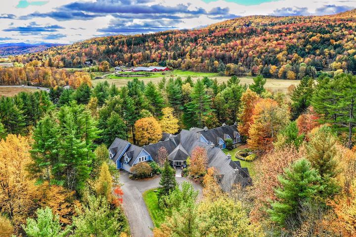 Stone Hill Inn