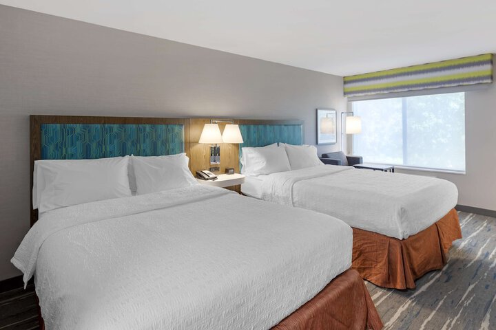Hampton Inn Ft. Collins
