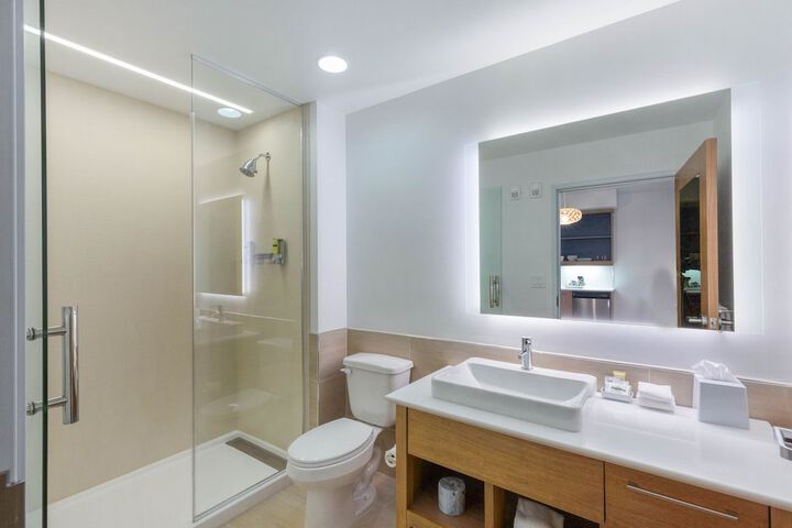Element by Marriott Austin Round Rock