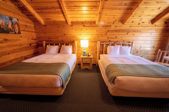 Bryce Canyon Inn