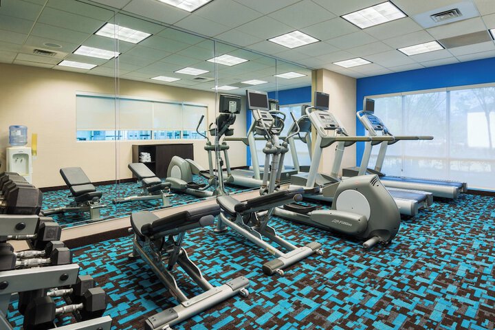 Health and Fitness 35 of 37