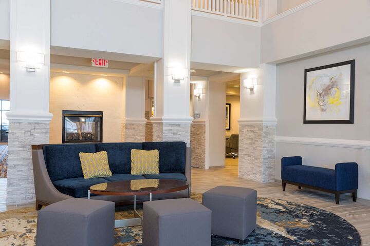 Hotel Interior 21 of 81