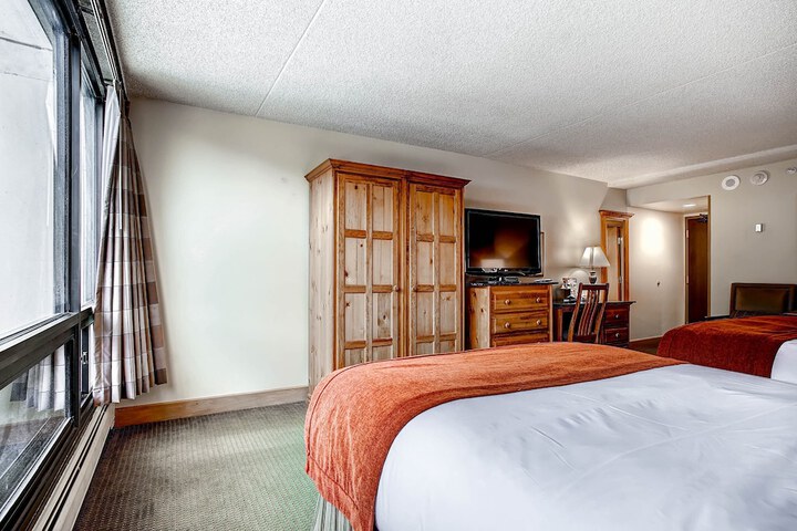 Keystone Lodge & Spa a Vail Resorts Property