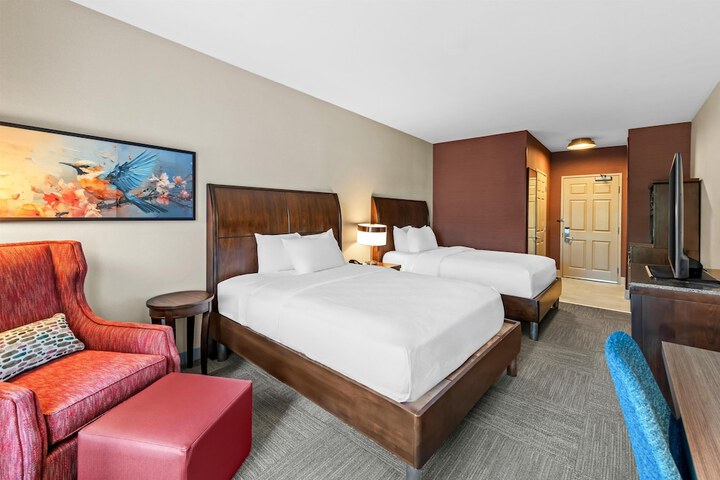 Hilton Garden Inn Overland Park
