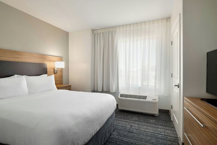 TownePlace Suites by Marriott Auburn University Area