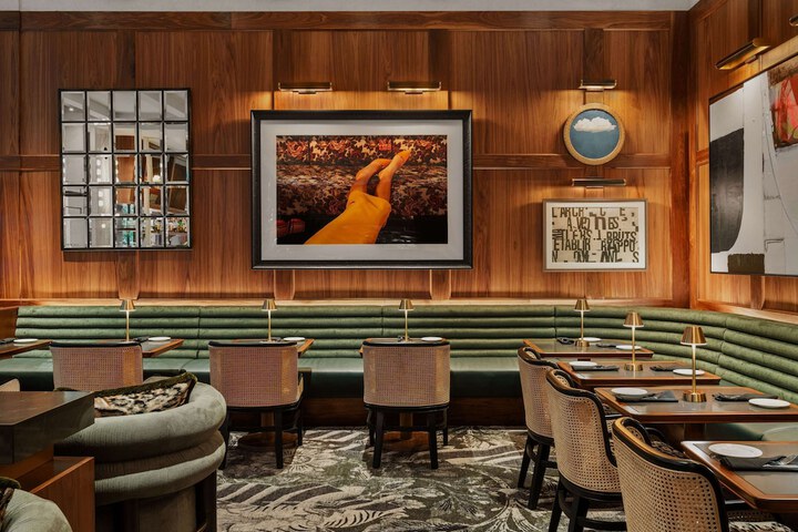 Sofitel Philadelphia at Rittenhouse Square