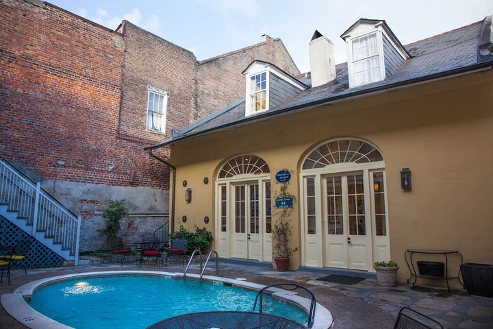 Pool 29 of 106