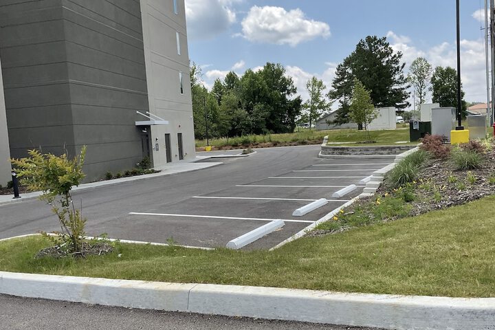 La Quinta Inn & Suites by Wyndham Manchester / Arnold AFB