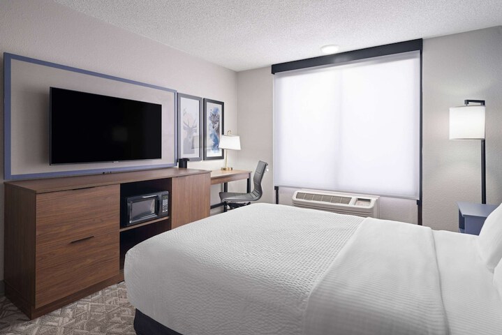 AmericInn by Wyndham Casper Event Center Area