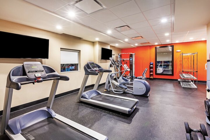 Home2 Suites by Hilton Gonzales LA