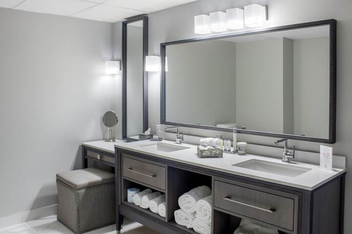 Chateau Moncton Trademark Collection by Wyndham