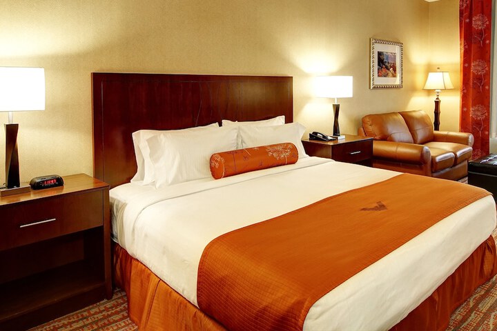 Phoenix Inn Suites - Albany