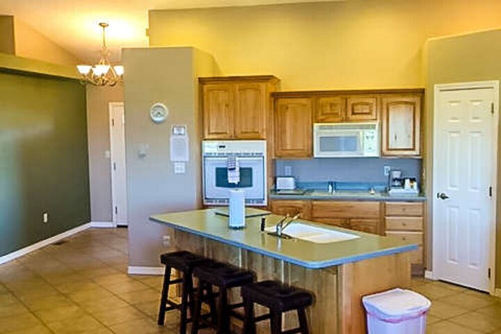 Bryce Country Cabins
