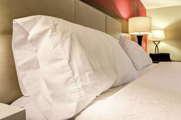 Hampton Inn St. Joseph