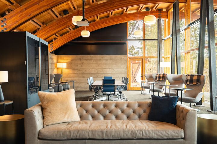 Gravity Haus Truckee-Tahoe