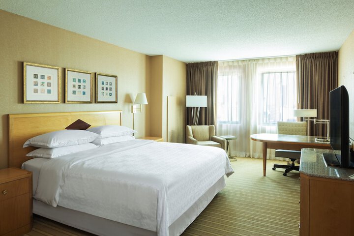 Sheraton Atlantic City Convention Center Hotel