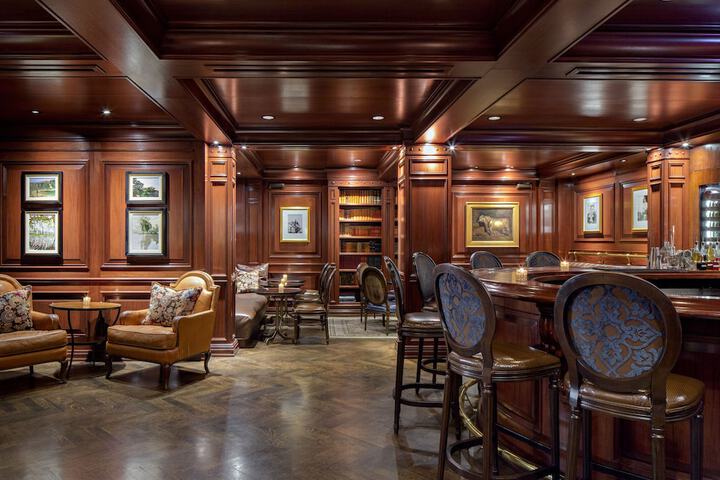 Amway Grand Plaza Curio Collection by Hilton