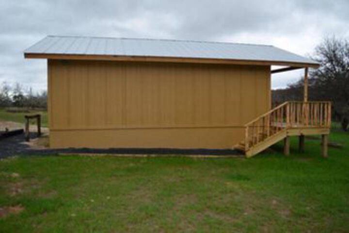 Utopia River Retreat