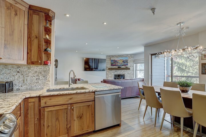 River Mountain Lodge a Vail Resorts Property