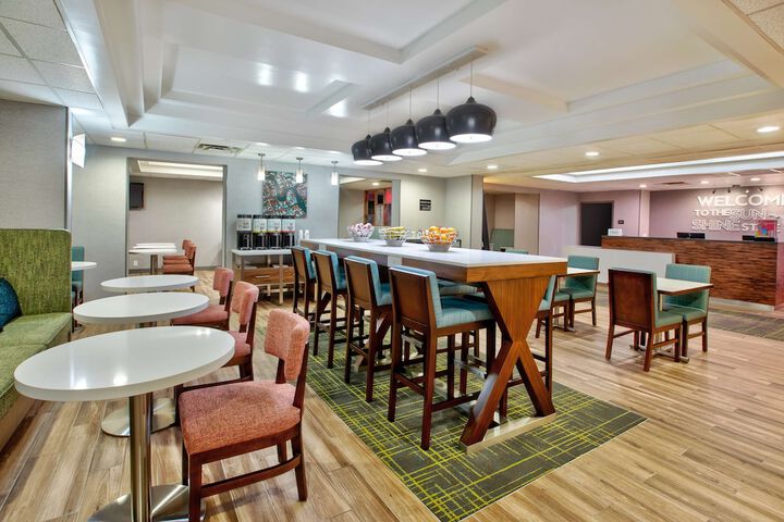 Hotel Interior 14 of 48