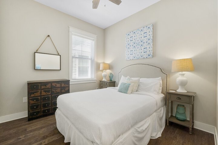 Prominence on 30A by Panhandle Getaways
