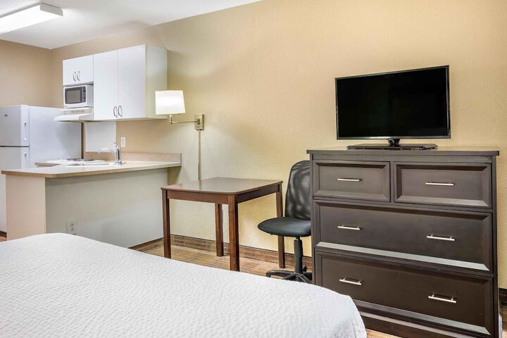 Extended Stay America Suites Pittsburgh Carnegie