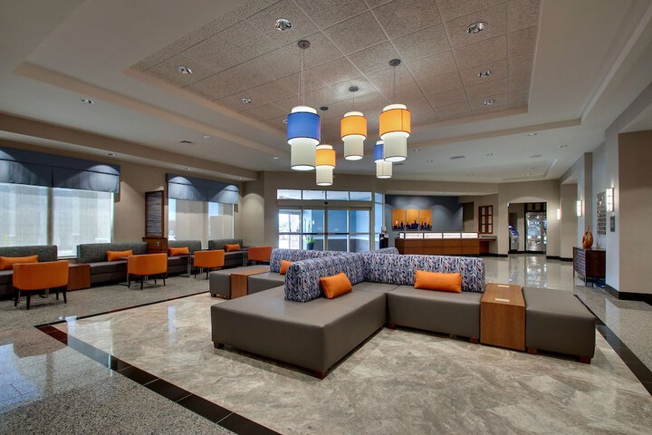Hotel Interior 5 of 66