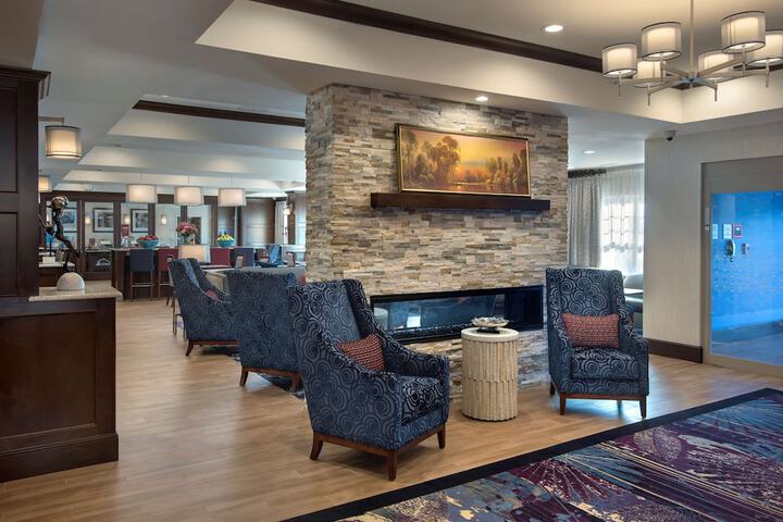 Hotel Interior 14 of 38